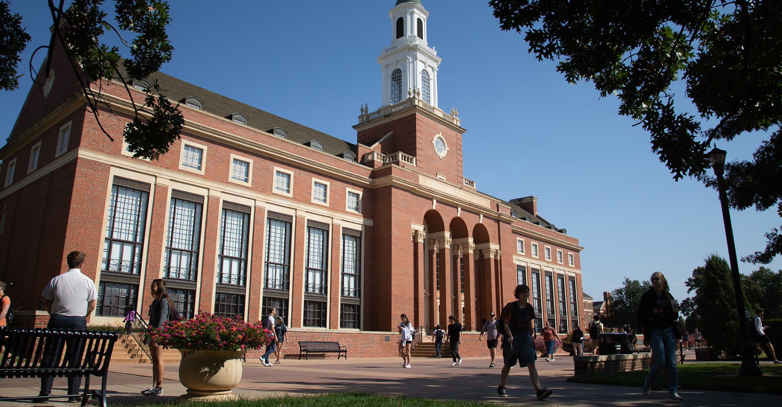 Pivoting for access: How OSU Libraries is leading the next chapter of e-book strategy (image)